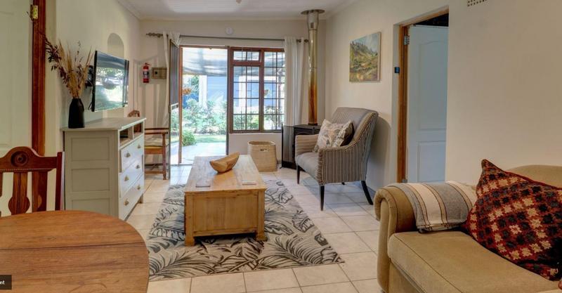 3 Bedroom Property for Sale in Greyton Western Cape